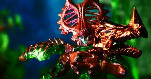 目次 ダイノゾーン・DINOZAURS THE SERIES・ダイノゾーズ｜才も不才も