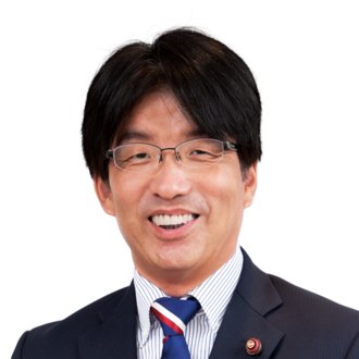 横浜市会議員（港北区）大山しょうじ