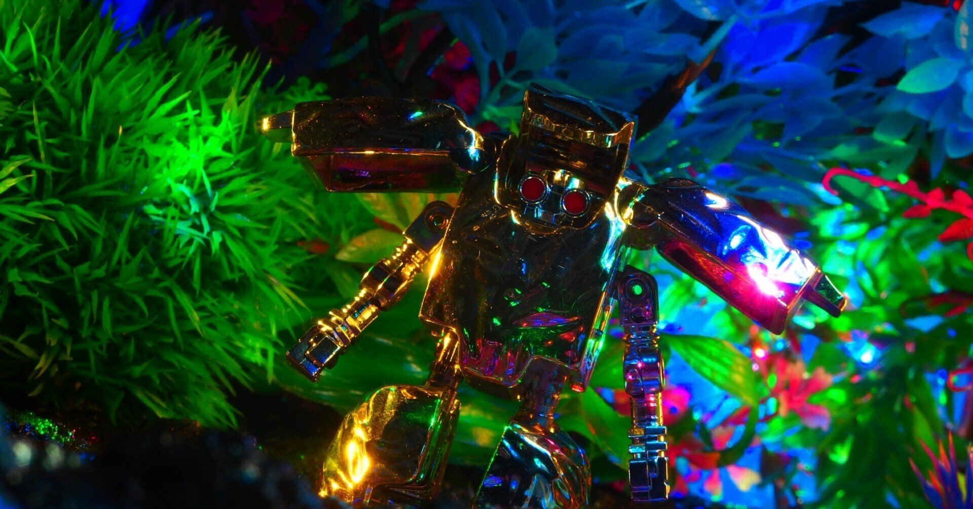 マシンロボ 岩石超人 MR R-3 ガッツロック