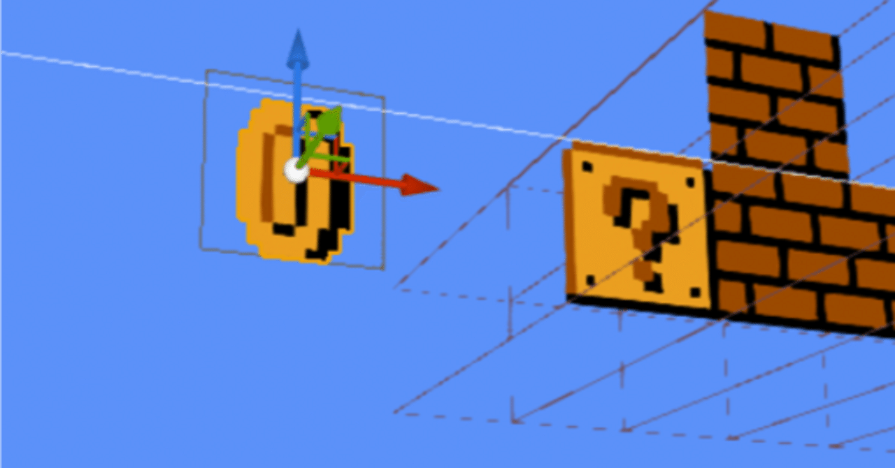 初心者UE5】コインをつくればHitとOverlapの違いが理解できる？#1｜白川屋