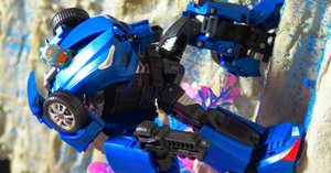 似者・非正規・3dp・サードパーティトランスフォーマー【1】2026.2.12