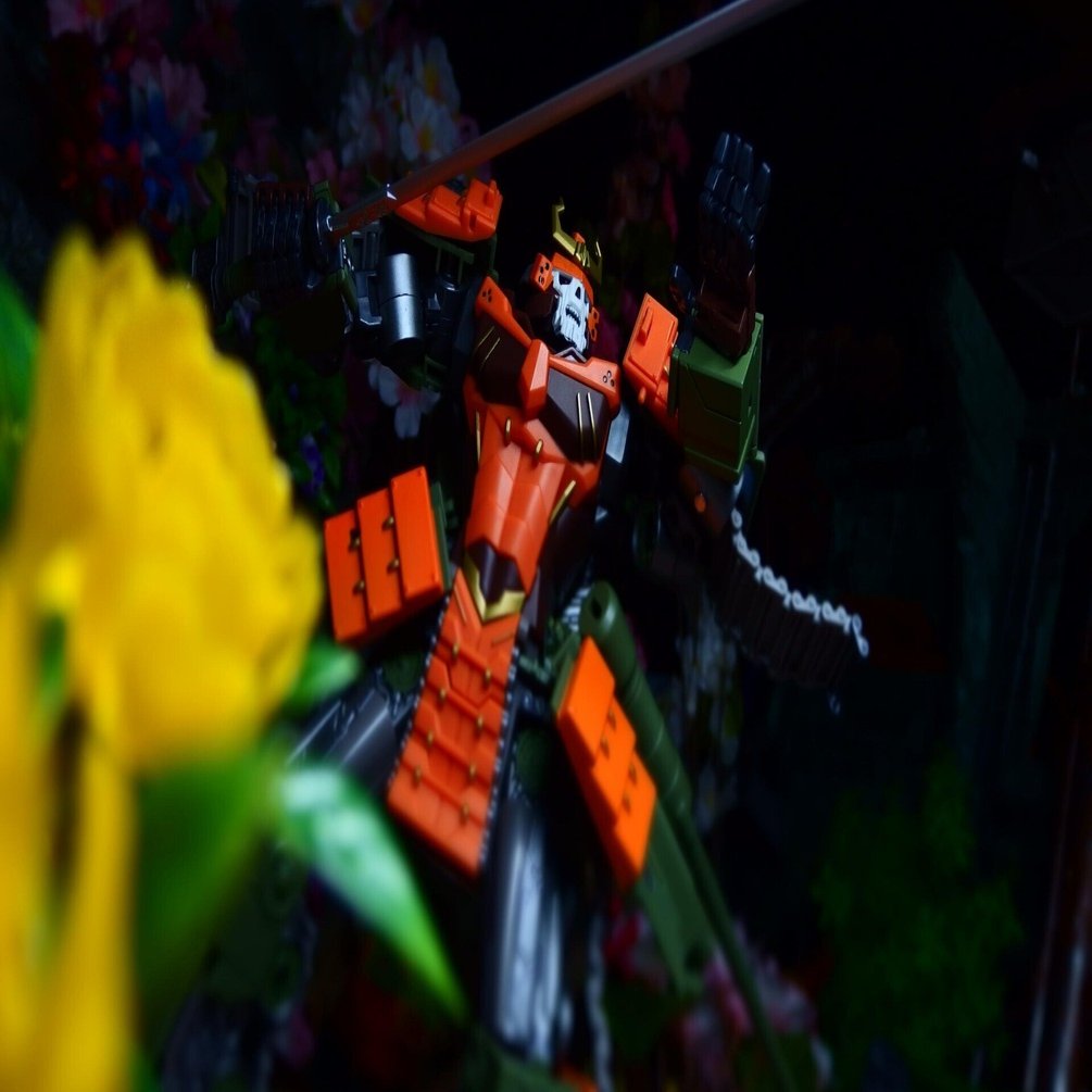 似者・非正規・3dp・サードパーティトランスフォーマー【1】2026.2.12