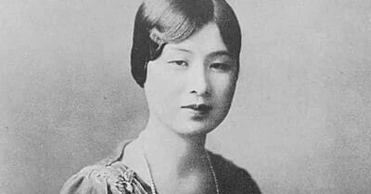 高松宮宣仁親王妃 喜久子様が生まれた日｜青木恵🌹香りと植物で美しく