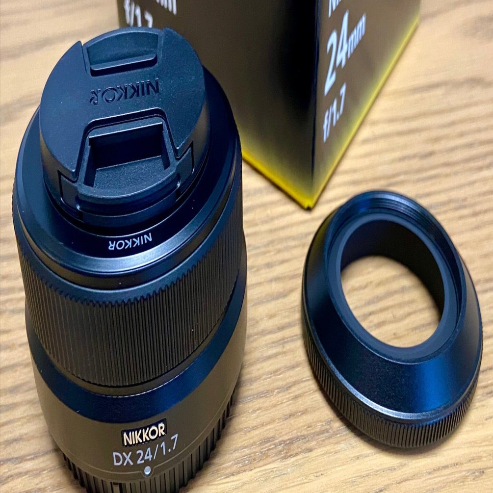 令和5年末】今年買ったレンズ計15本を振り返るよ・中編【ニコンF/ZDX