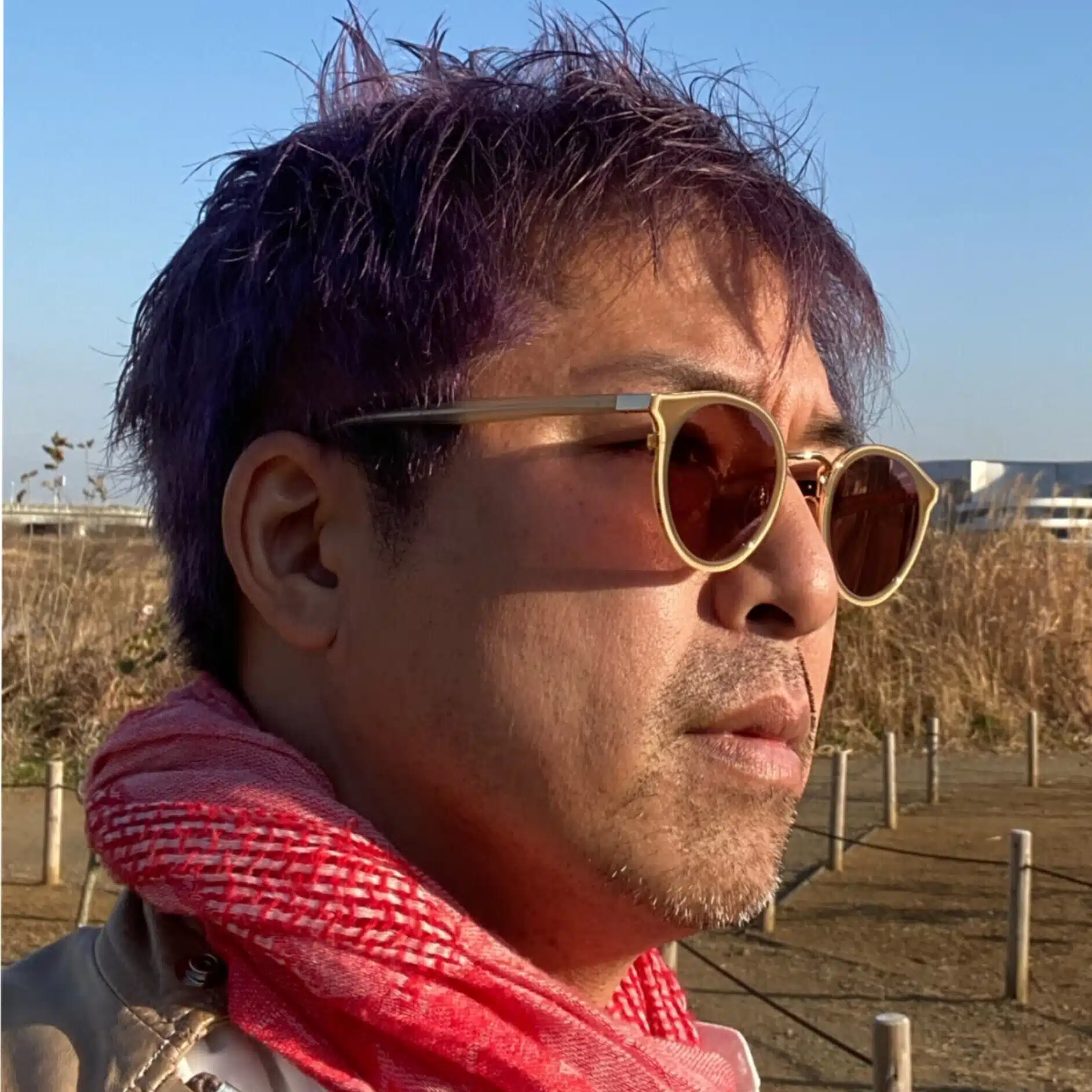 白龍さんといっしょ