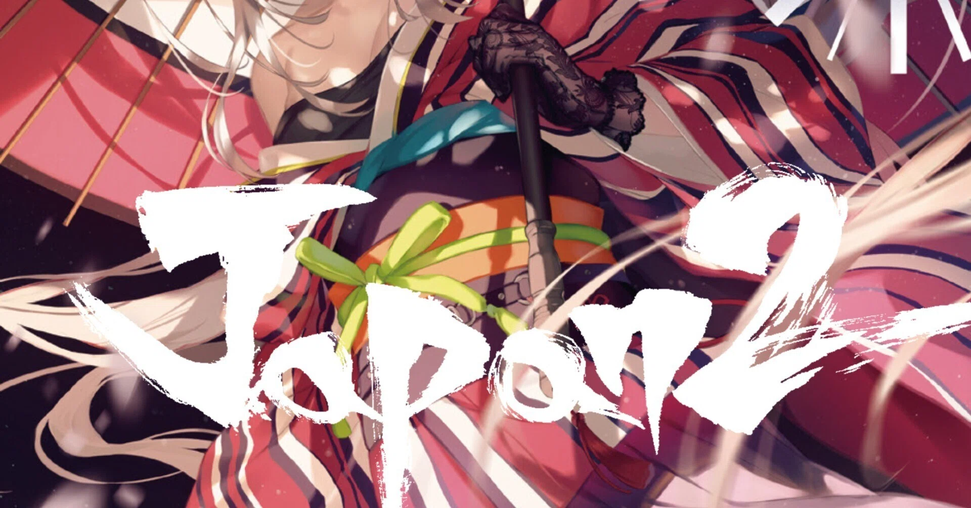 Diverse System様新譜「JAPAN 2」に楽曲が収録されます！｜影虎。