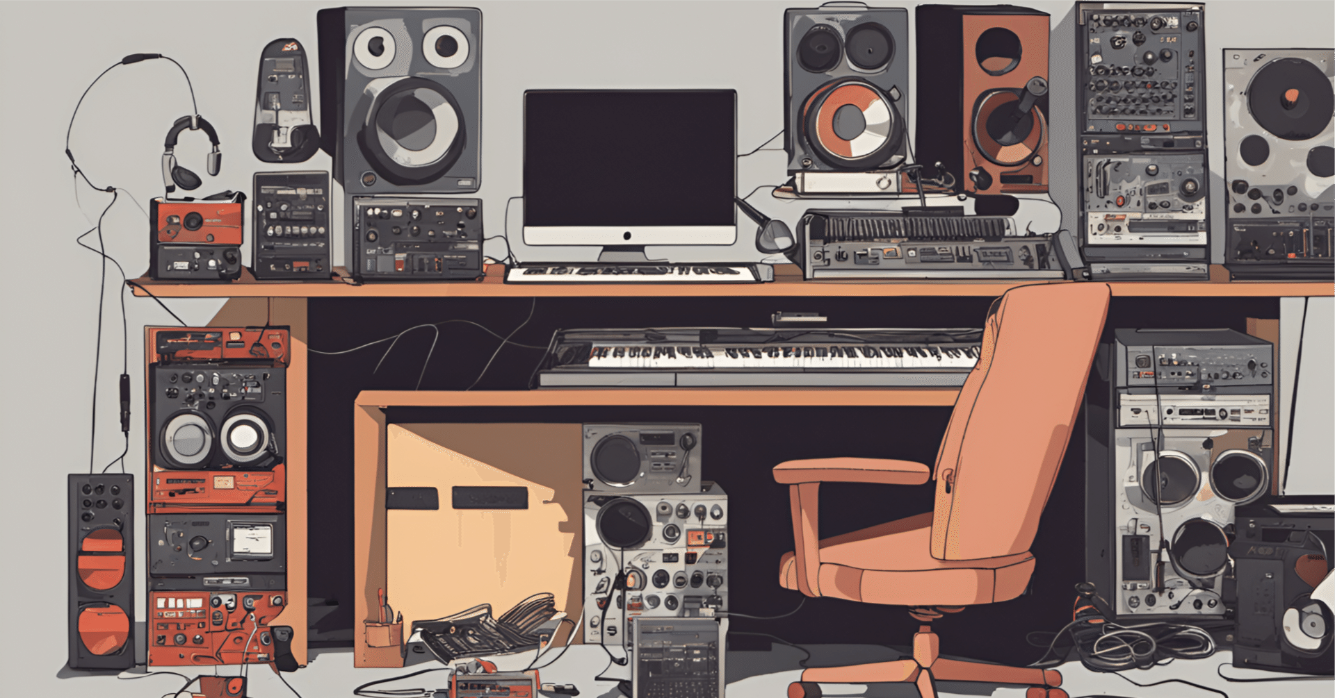 新井新 新井和輝使用機材 その他機材編｜ARAIZUKI