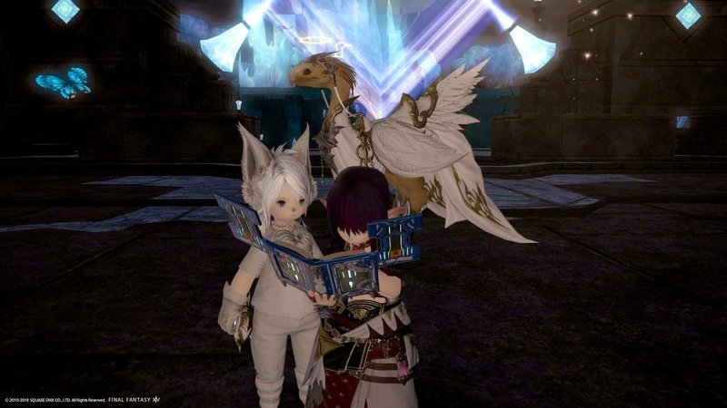 Ff14を諦めたヒカセンが復帰するまで 後編 犬ガオ Note Ff14を諦めたヒカセンが復帰するまで 後編 犬ガオ Note