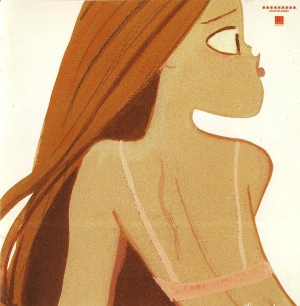 Fantastic Plastic Machine / Bachelor Pad｜マジックナンバー
