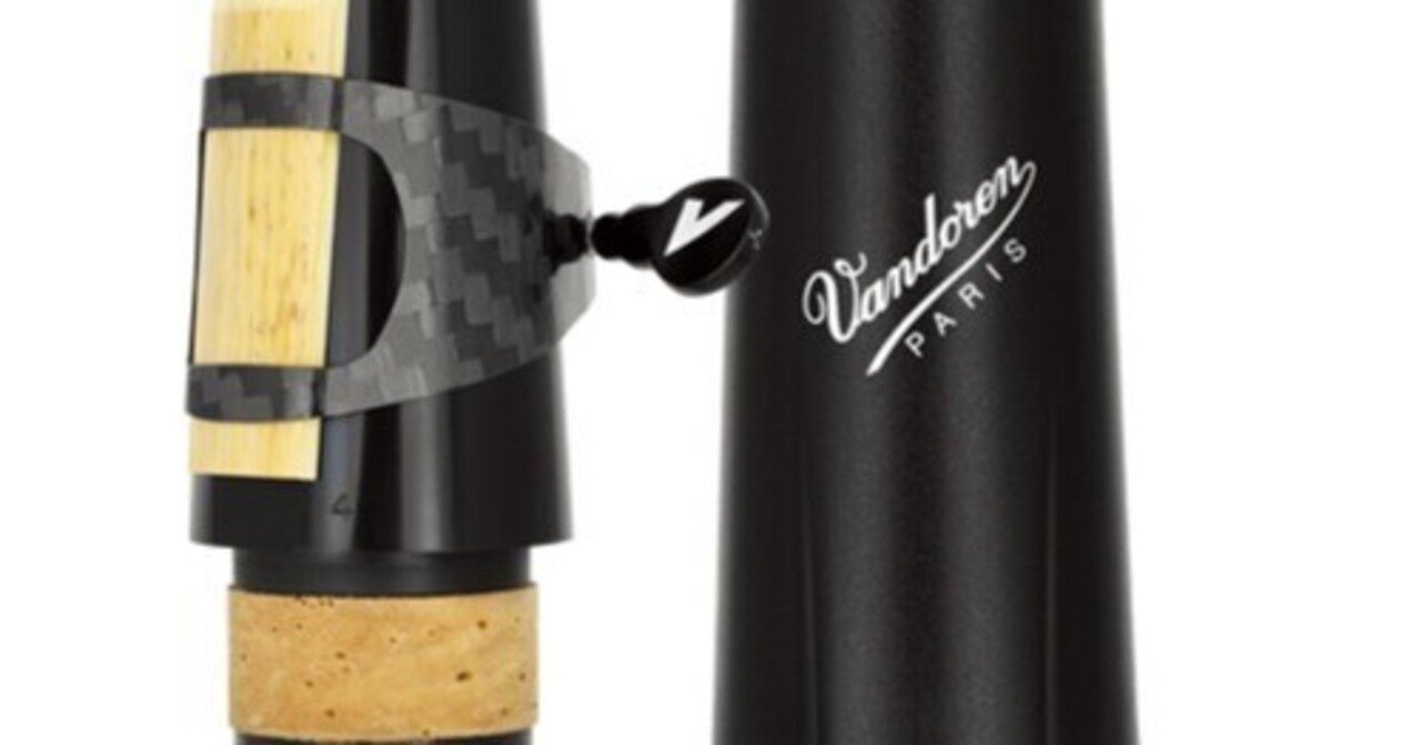 Vandorenカーボンリガチャー入荷しました｜島村楽器 Wind & Repair