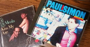 Paul Simon 