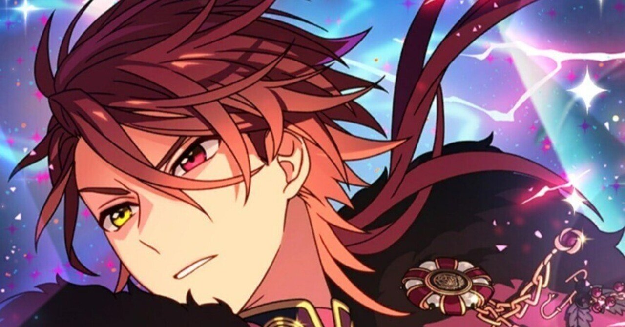 魔法使いの約束カイン フルカードイラスト 《パラドックス・ロイド》SSR ・【守りたい約束