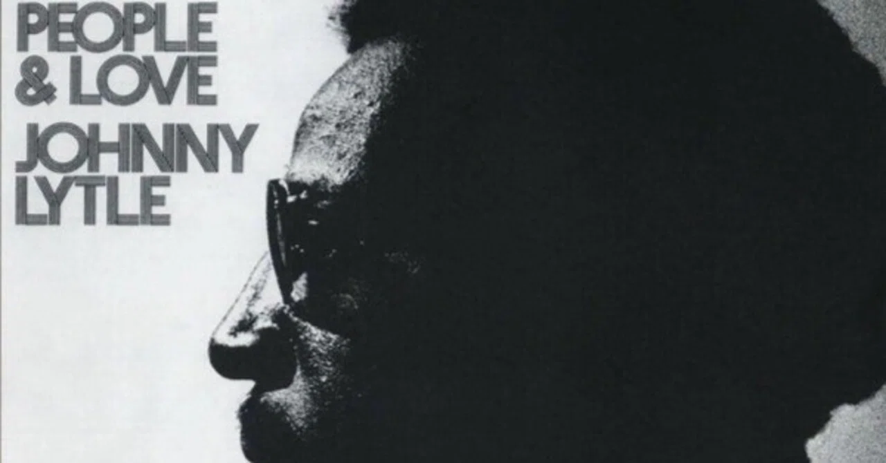 [レコード] People & Love Johnny Lytle LP Johnny Lytle – People & Love | Releases | Discogs