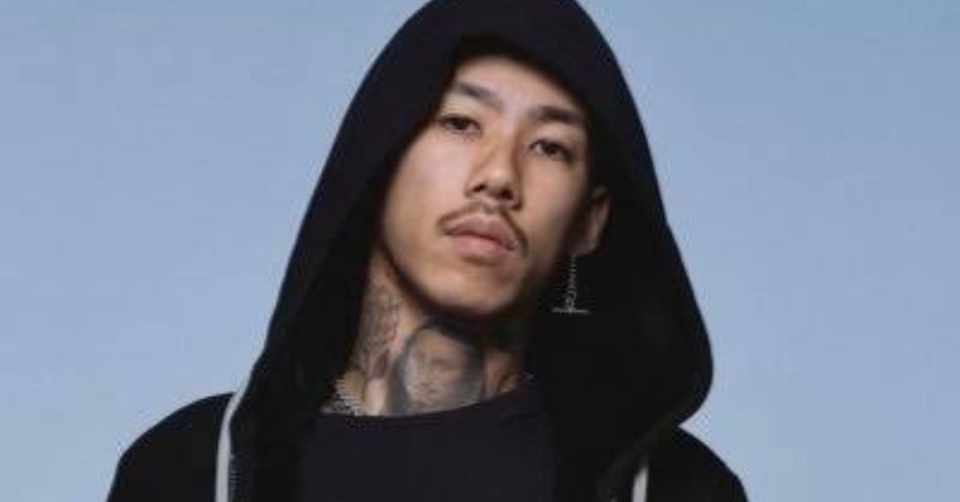 Kohhという男 Ice Shave Boy Note
