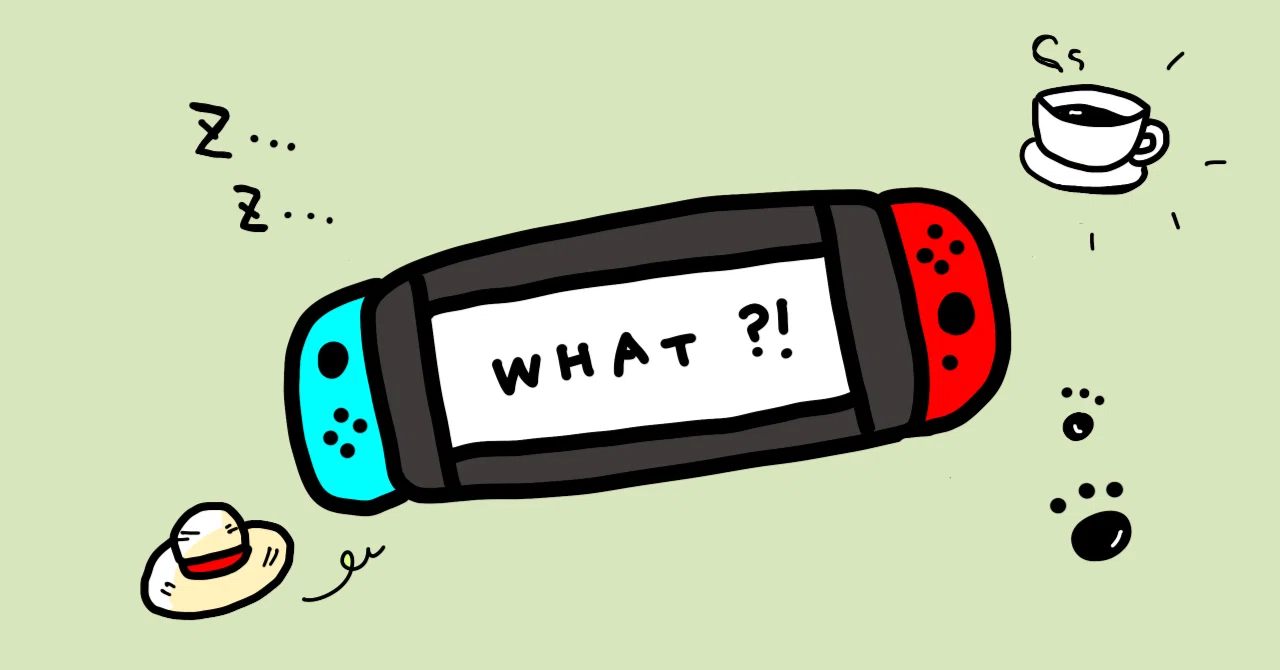 25【任天堂Switch】Switch3台所有の任天堂好きがおすすめする年末年始 
