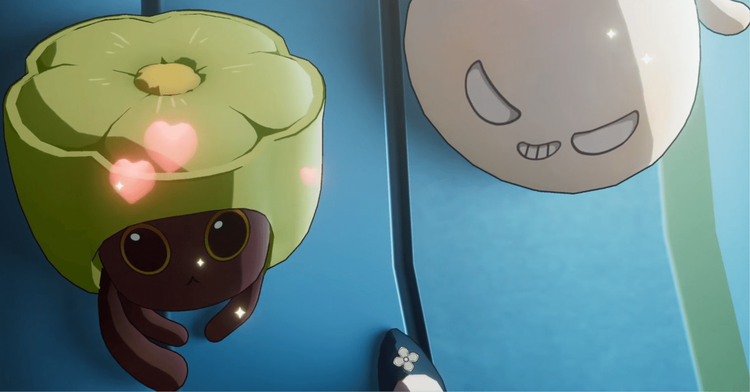 崩壊スターレイル】ルアン・メェイ：好き放題し過ぎだろ少しは自重しろ