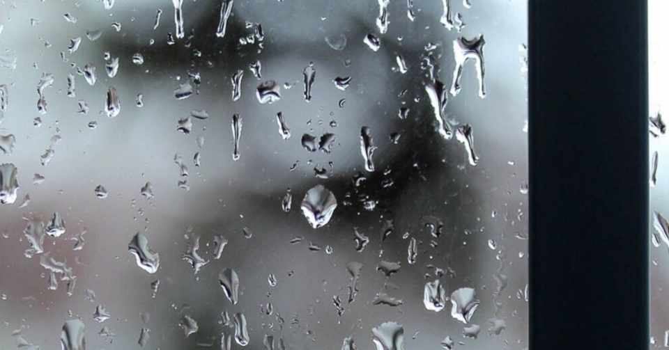 コーヒーの湯気と雨 北乃利人 Note