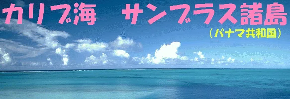 パナマ共和国 サンブラス諸島の民族手芸“モラ”の紹介 （その2）｜松下