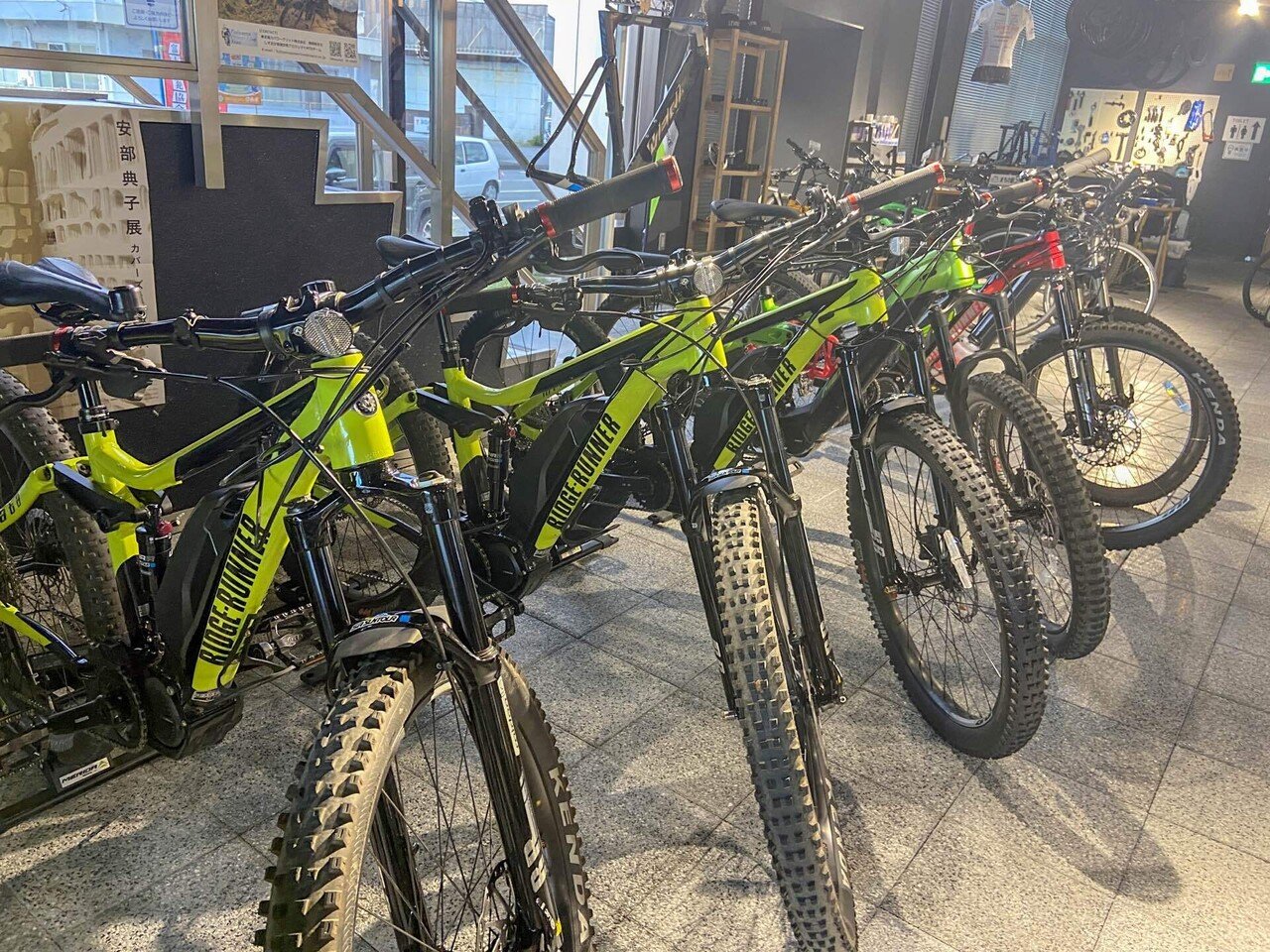 ふじぽたEp5《宮ぽた×ふじぽた 広域サイクリング！標高0mからの挑戦