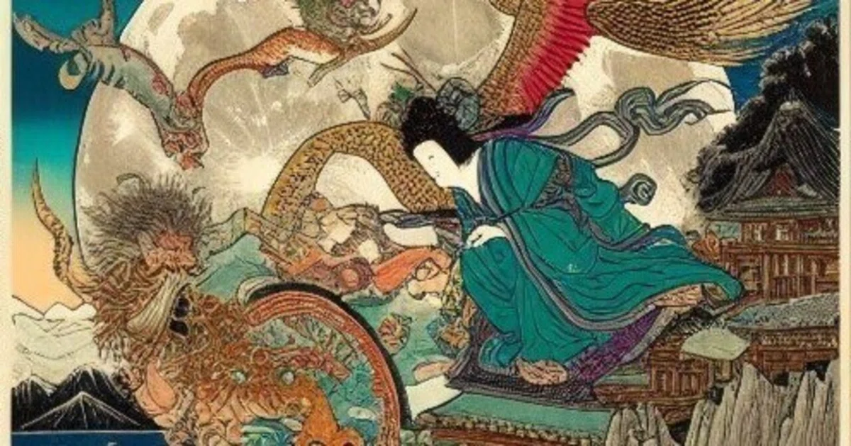 平安時代の貴公子とその周辺 藤原道雅｜渡瀬水葉