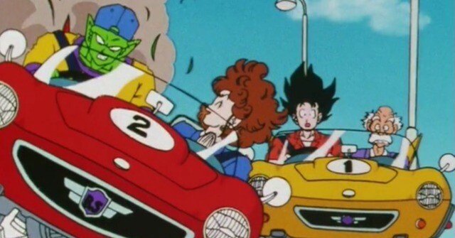 伝説の？教習所回がやっぱり好き過ぎる話｜SHO