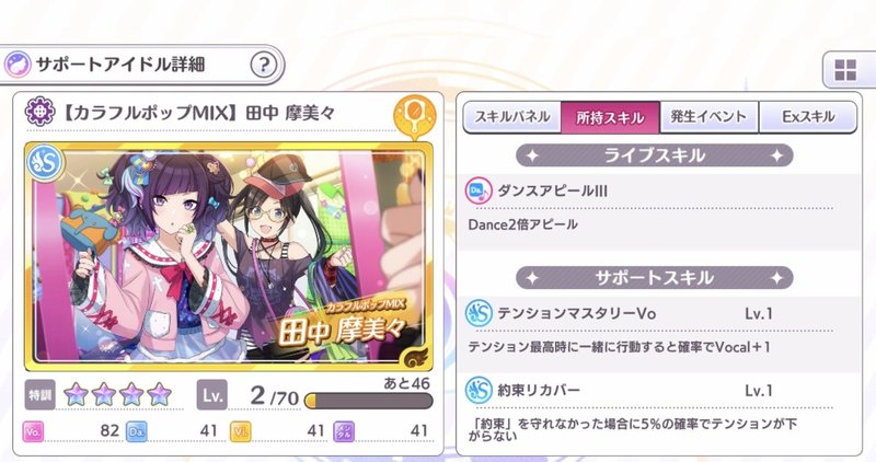 サポートアイドルの記事 ありる Note サポートアイドルの記事 ありる Note
