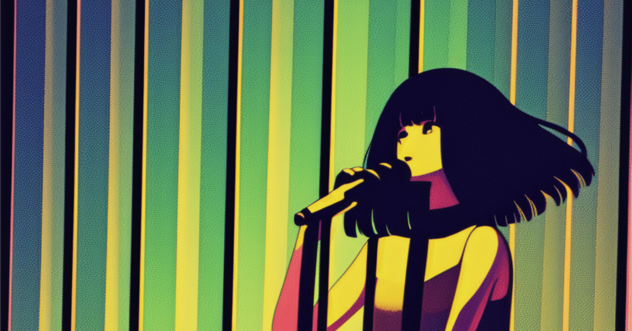 RVCで歌わせよう 改訂版3 (RVC1006Nvidia使用)｜ニシン