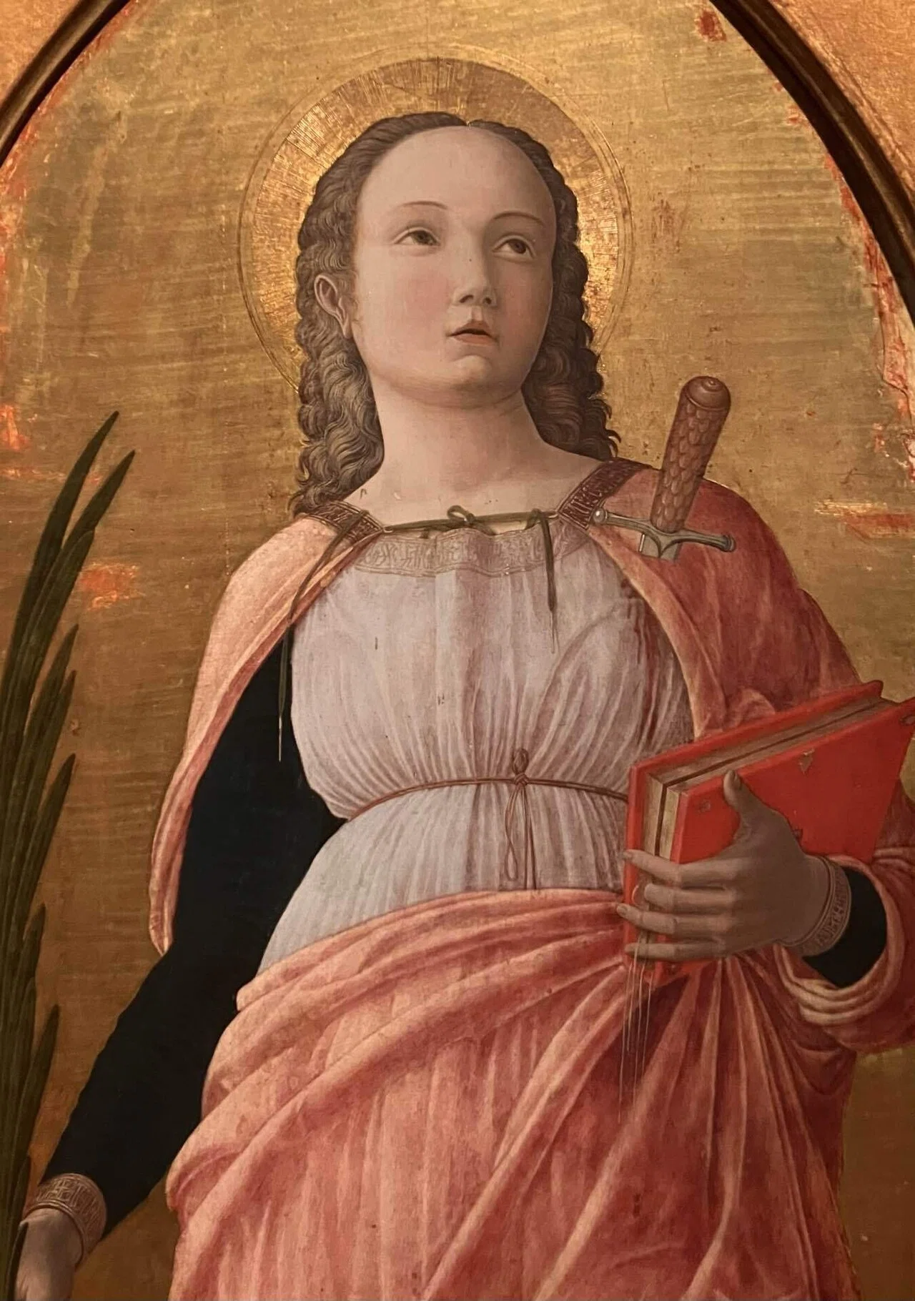 80歳夫婦イタリア絵画旅行記（5)｜Caita911