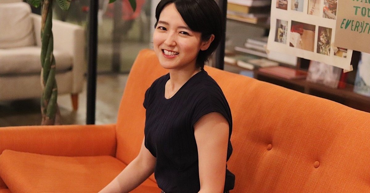 グラフトプレナー#4 米屋を家業に持つ、小澤佳奈さん｜家業エイドMAGAZINE