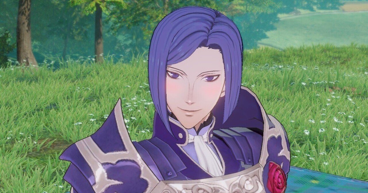 Fire Emblem Warriors: Three Hopes Character/Unit Evaluation - Lorenz | YanakaFire Emblem Warriors: T...