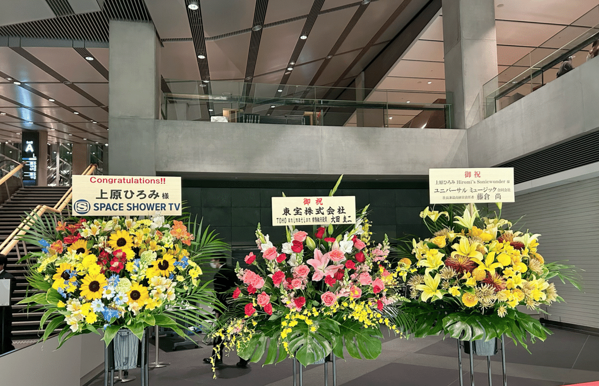 上原ひろみ“Sonicwonderland” Live Report｜中川ヨウ