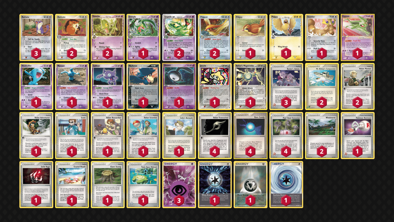 ADV-PCG】改良したデッキ紹介｜LittleRiver