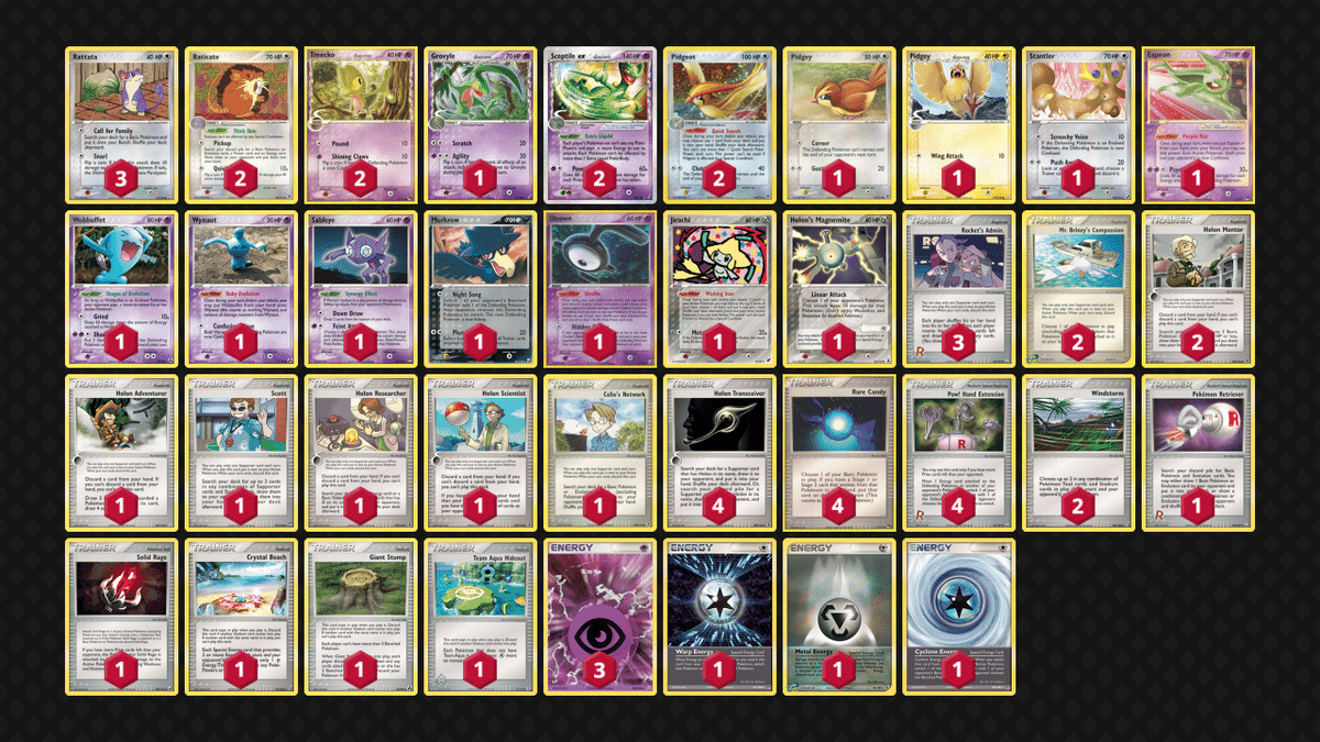 ADV-PCG】改良したデッキ紹介｜LittleRiver