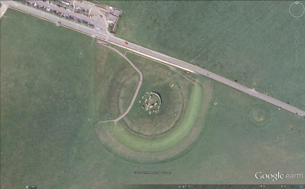 Google Earthのあれこれ 空から眺める風景 好きなんです ちょこすけ Note Google Earthのあれこれ 空から眺める風景 好きなんです ちょこすけ Note