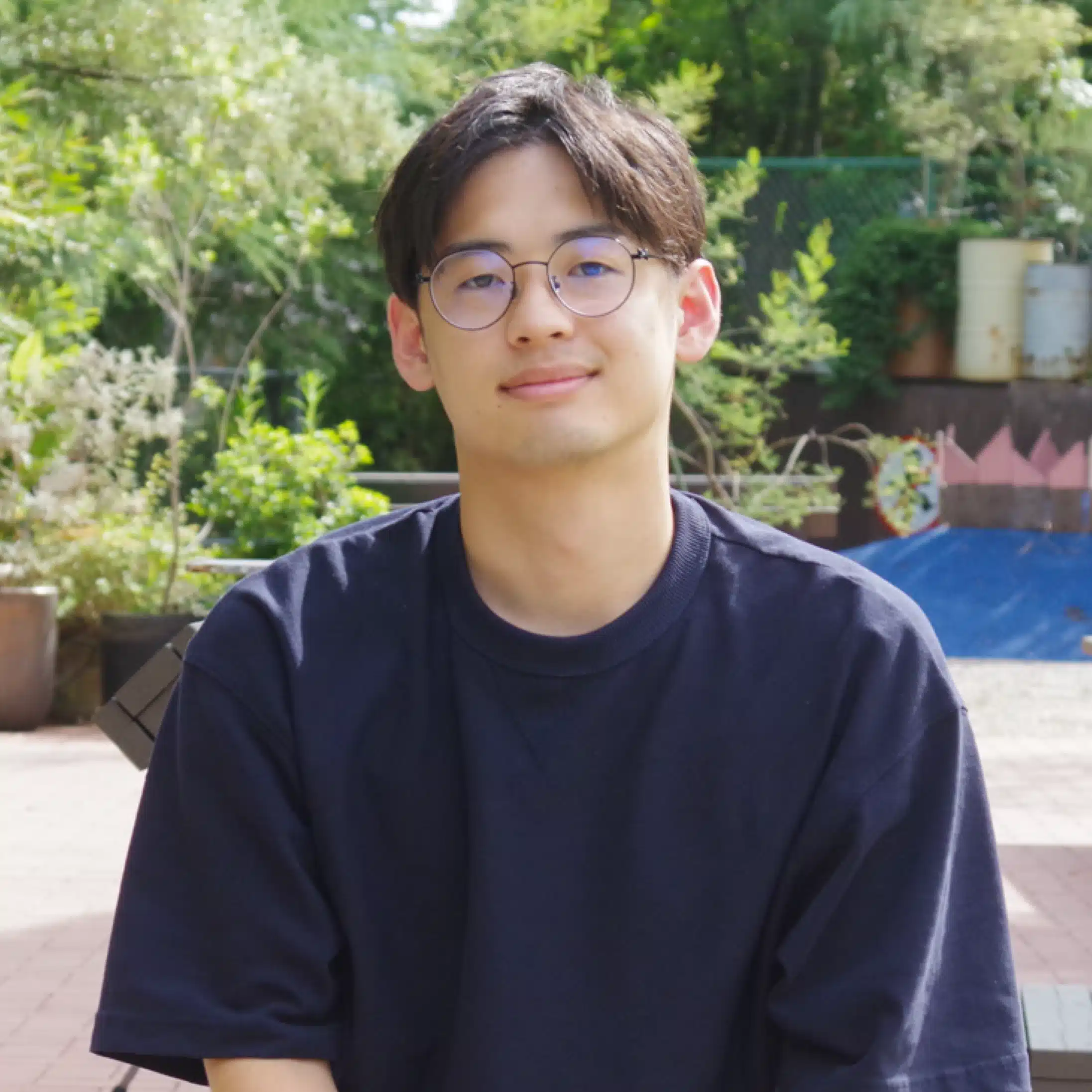 藤田拳/FUJITA Ken