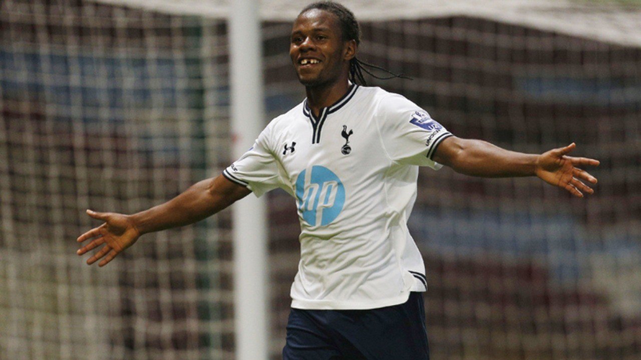 あの人は今 Shaquile Coulthirst編 Spurs Youth Note