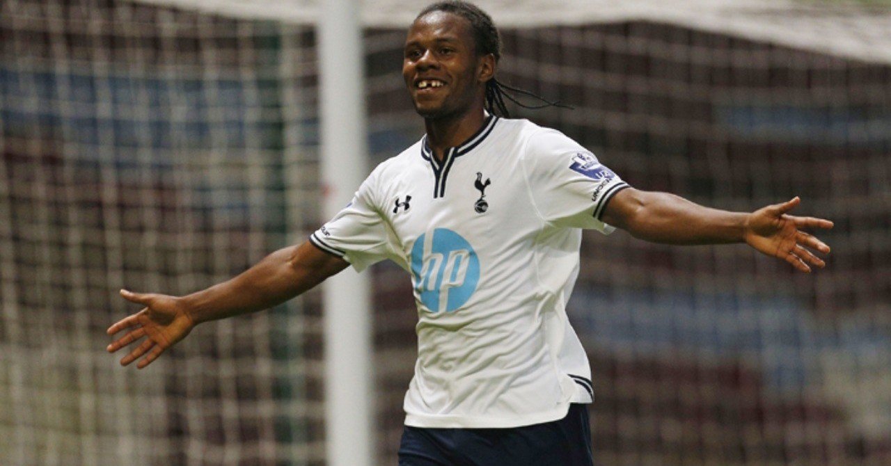 あの人は今 Shaquile Coulthirst編 Spurs Youth Note