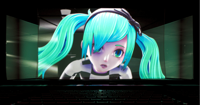 音楽評】 渋谷慶一郎＋岡田利規『THE END』（初音ミク・オペラ