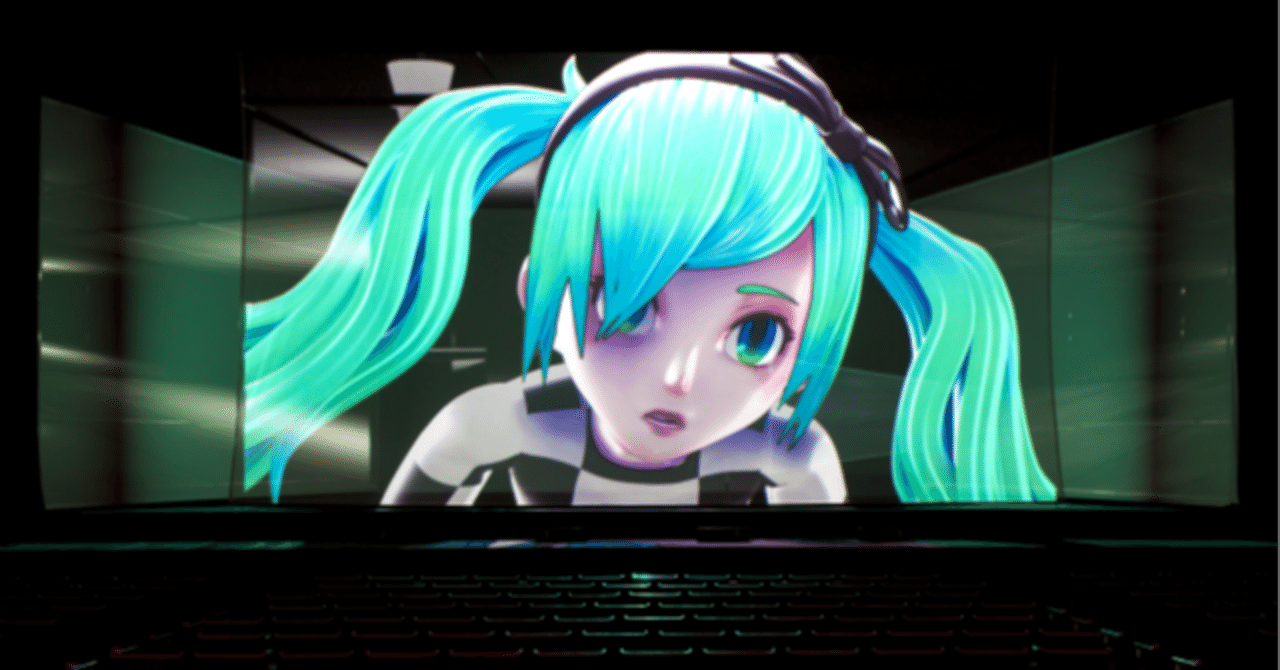 初音ミク 渋谷慶一郎 オペラ THE END - メルカリ