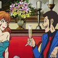 ルパン三世 イタリアと青いジャケット Review Note