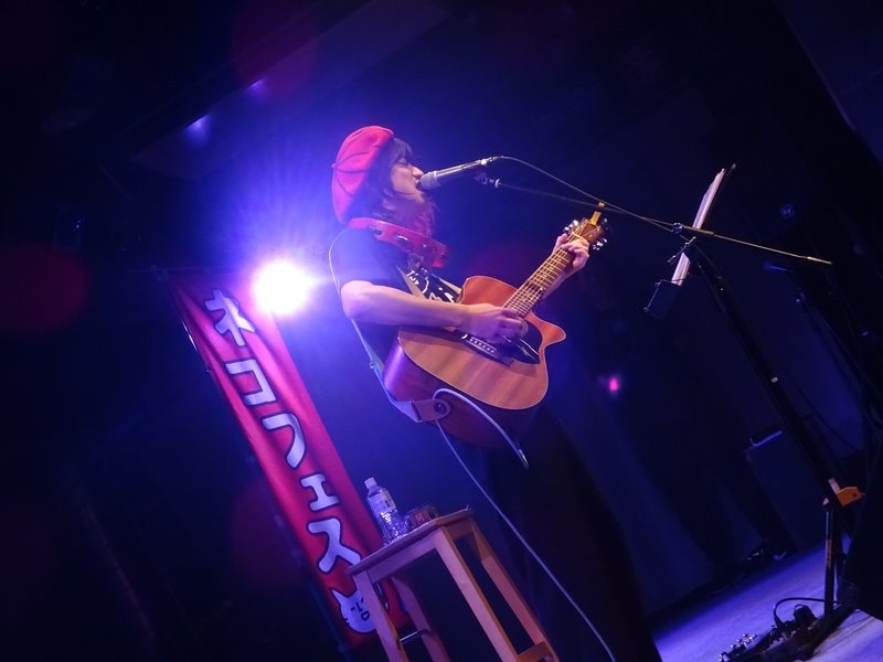 ネコフェス19 Thank You 稲村太佑 アルカラ Note ネコフェス19 Thank You 稲村太佑 アルカラ Note