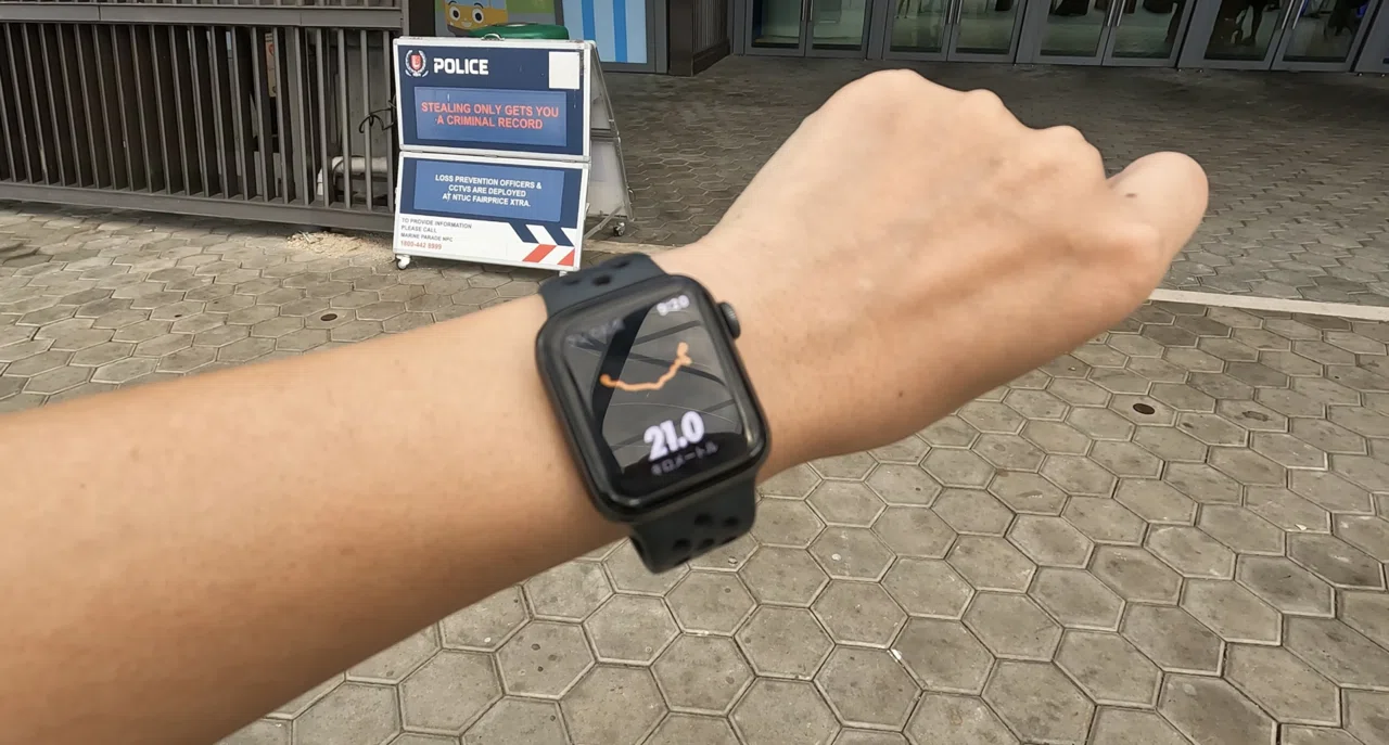 Garmin forerunner 965 買ってみた⌚️｜桃?ゆるゆるランナー