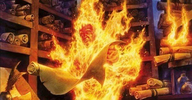 2023年のMTGモダン環境で1年間ホロウワンを使った感想｜とーま