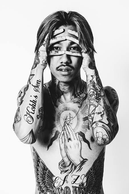 Kohhという男 なかしー Note