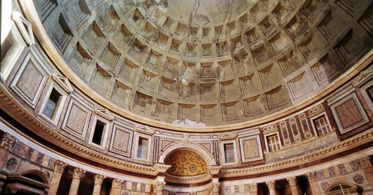 枠を外す スランプと フィレンツェの大聖堂と ヴェルデ 歴史 美術ライター Note