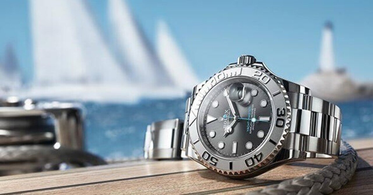 年代別】メンズ腕時計ブランド｜メンズファッションブランドナビ