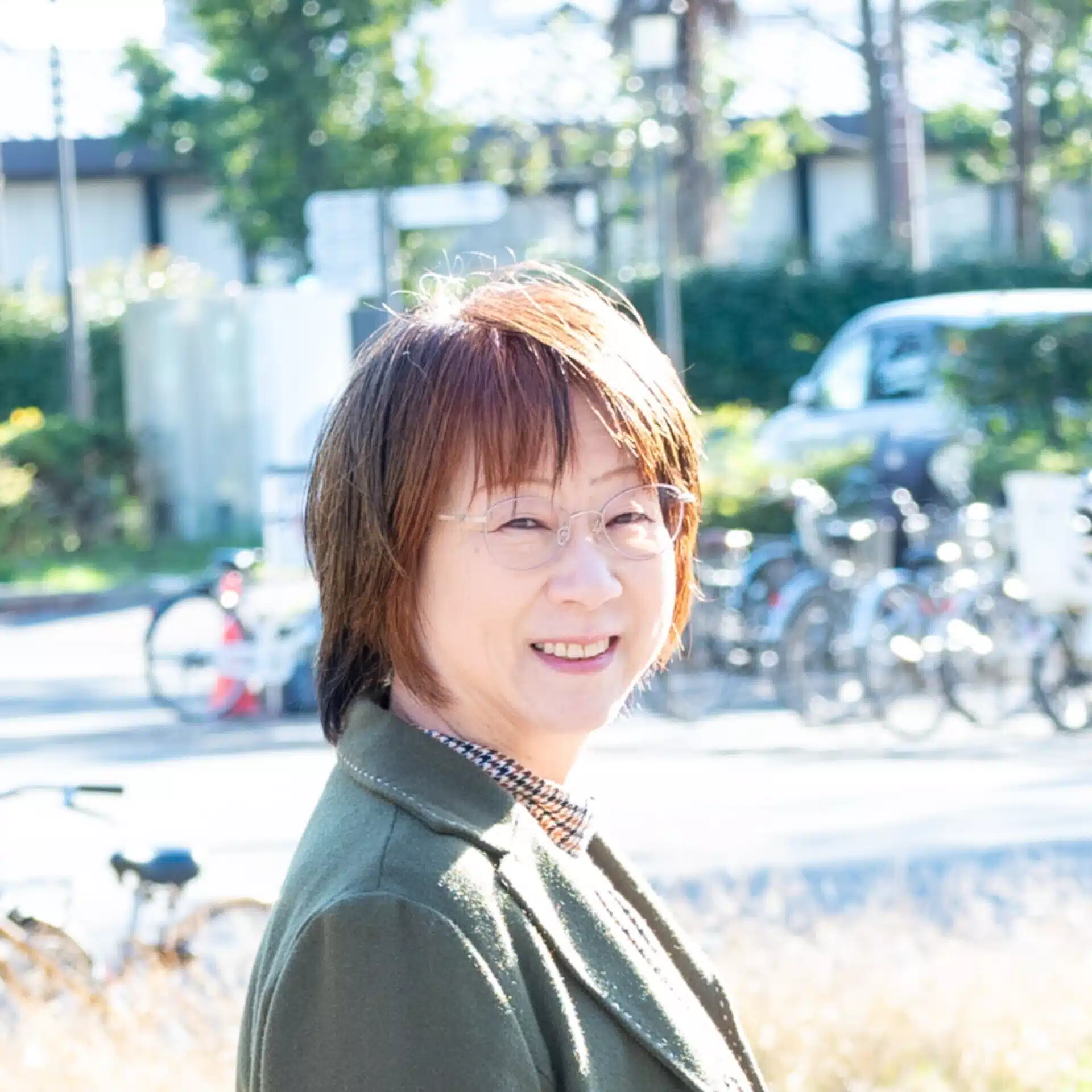 人生の流れを整える人 | 宿命鑑定師  濵田理恵子