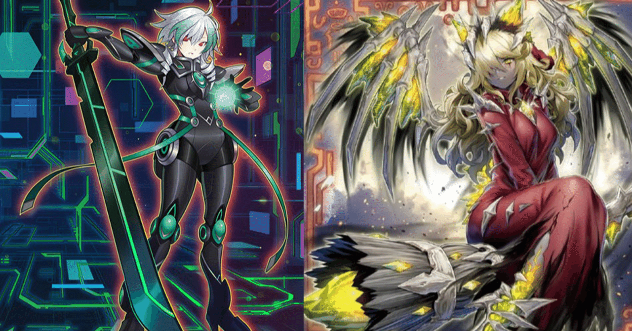 遊戯王】閃刀姫デッキについて考えてみた【メメント閃刀姫】｜ガナ男