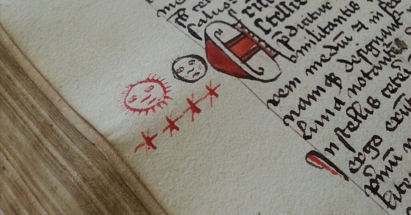 Medieval Emoji