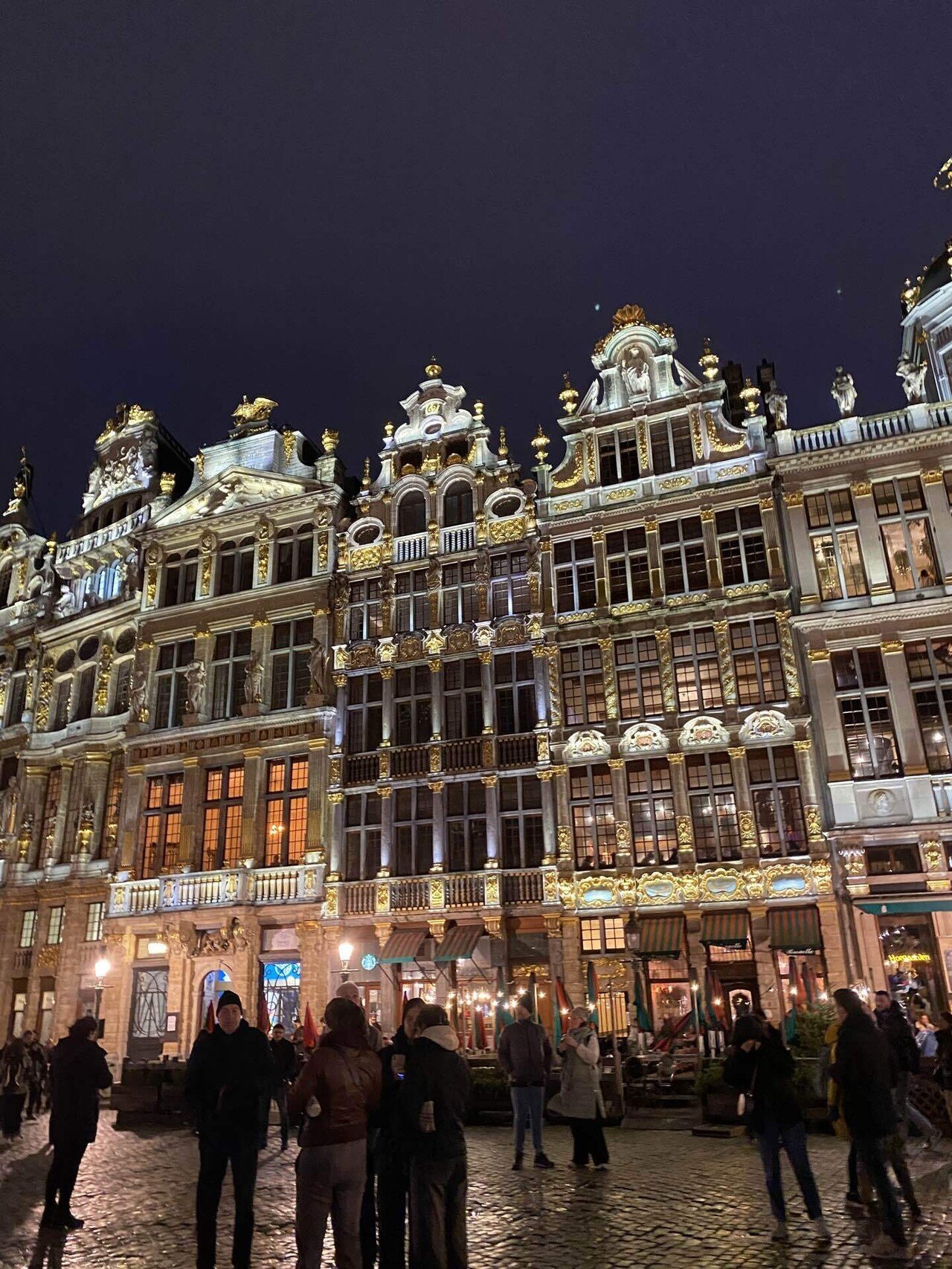 ベルギー ブリュッセル｜Koto | イギリス大学院生